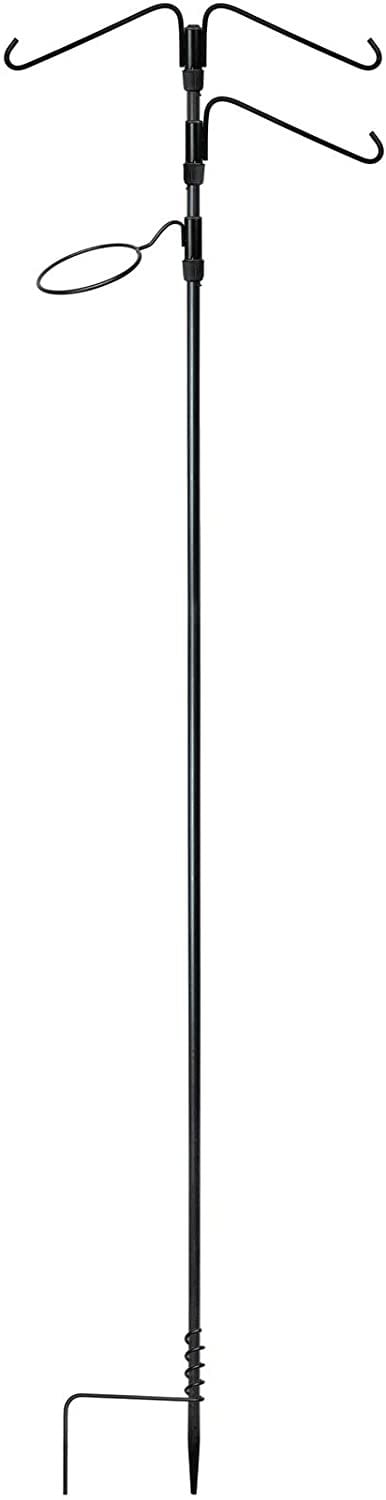 Nature's Way Bird Products AP10 AdjustaPole Yard Kit