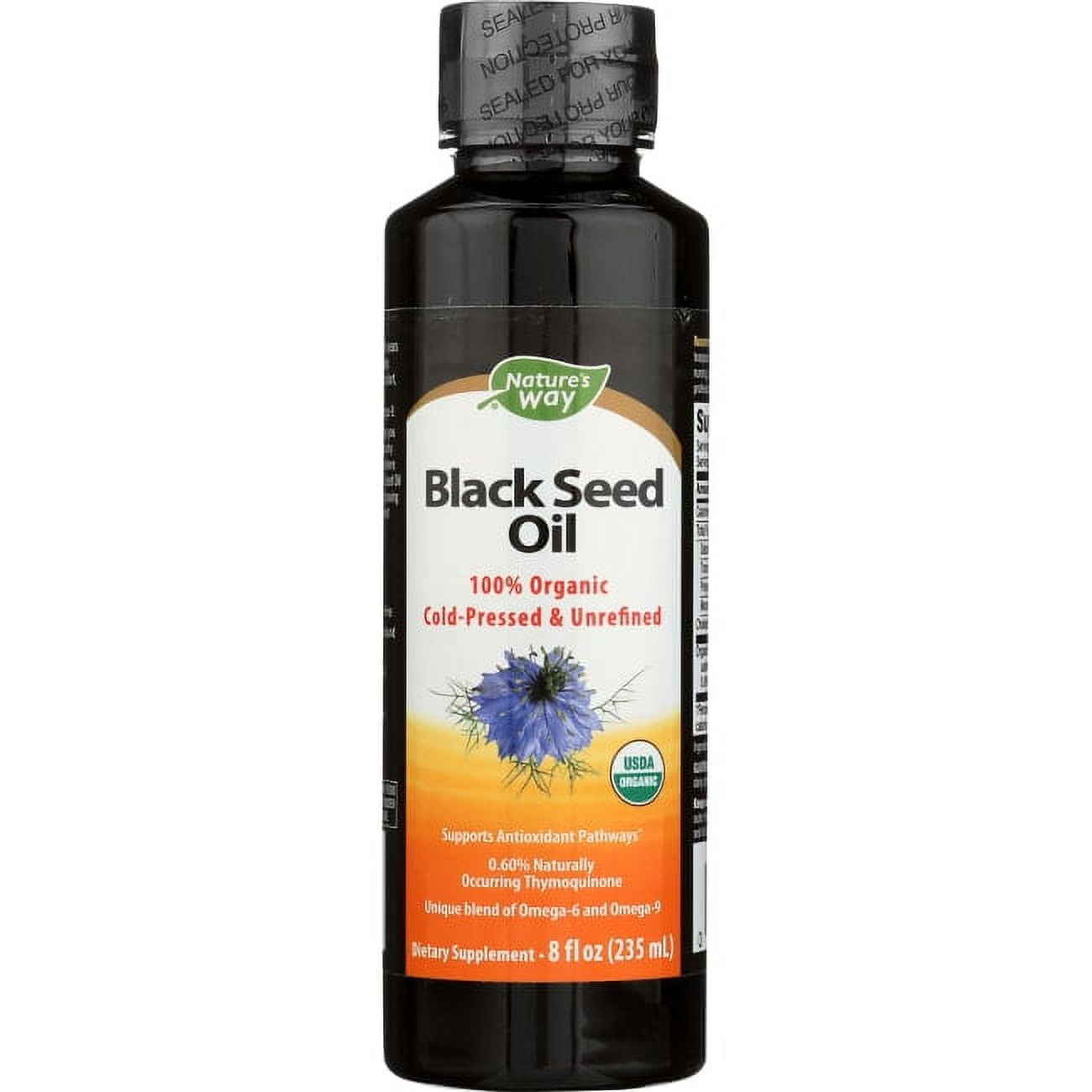 Does Black Seed Oil Makes You Lose Weight? – Nature's Blends