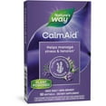 thumbnail image 1 of Nature's Way CalmAid Softgels, Helps Manage Stress & Tension*, Clinically Studied Lavender, 90 Count, 1 of 9