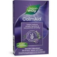 thumbnail image 1 of Nature's Way CalmAid Softgels, Helps Manage Stress & Tension*, Clinically Studied Lavender, 30 Count, 1 of 9