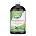 thumbnail image 1 of Nature's Way Chlorofresh, Liquid Chlorophyll Natural Mint, 1 of 10