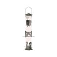 thumbnail image 1 of Natures Way Bird Products DS17-P Deluxe Sunflower Tube Feeder, 17-In. - Quantity 1, 1 of 1