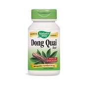 Nature's Way Dong Quai Root 100 Capsules