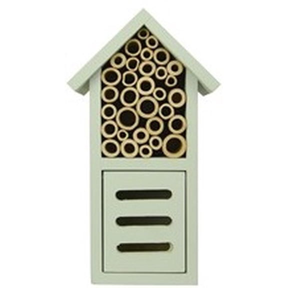 Nature's Way Dual Chamber Insect House (Mint)