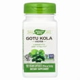 thumbnail image 1 of Nature's Way Gotu Kola Herb Vegetarian Capsules, 100 Ct, 1 of 2