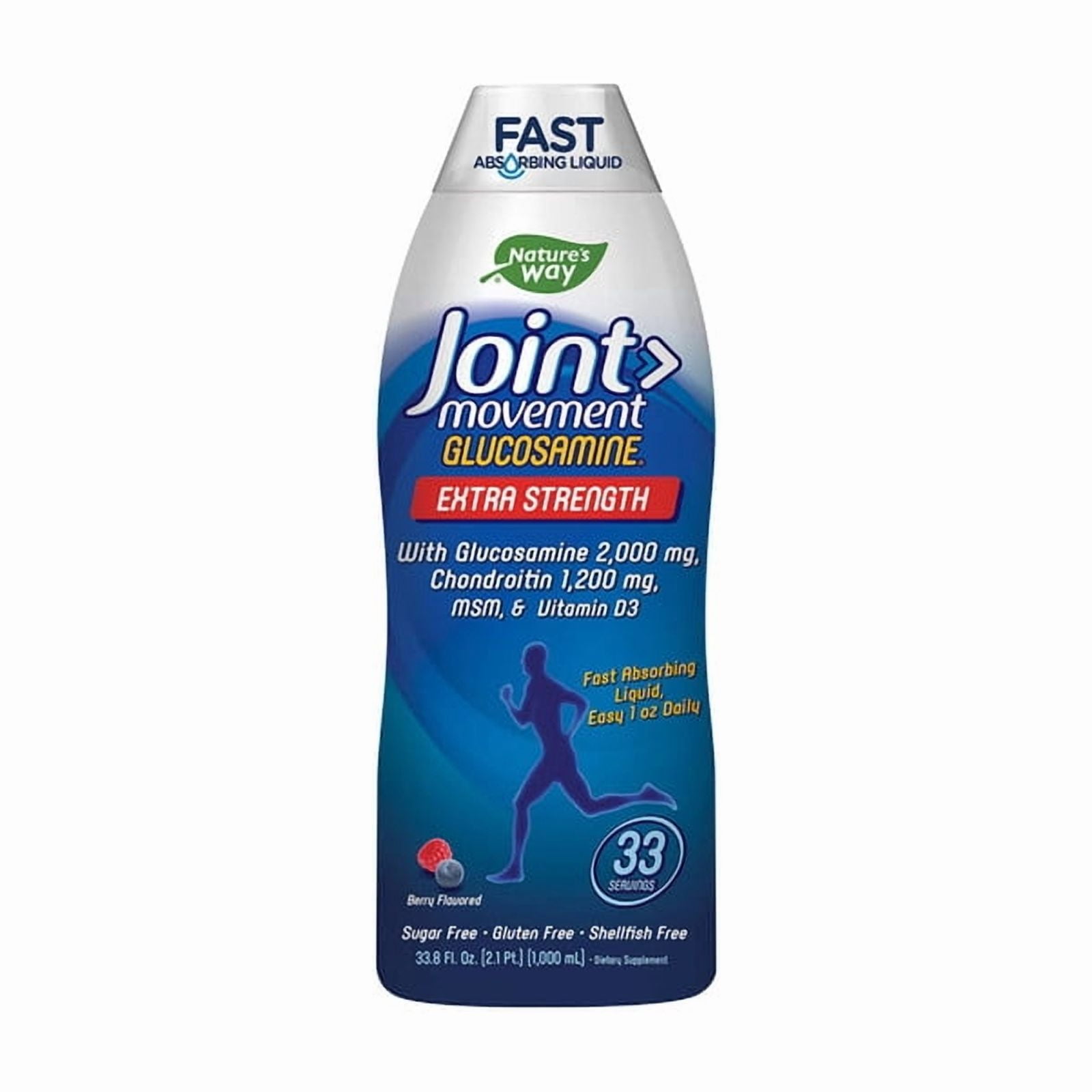 Liquid Joint Supplement