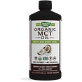 thumbnail image 1 of Nature's Way MCT Oil, Pure Source Coconut, 30 Fl Oz., 1 of 9