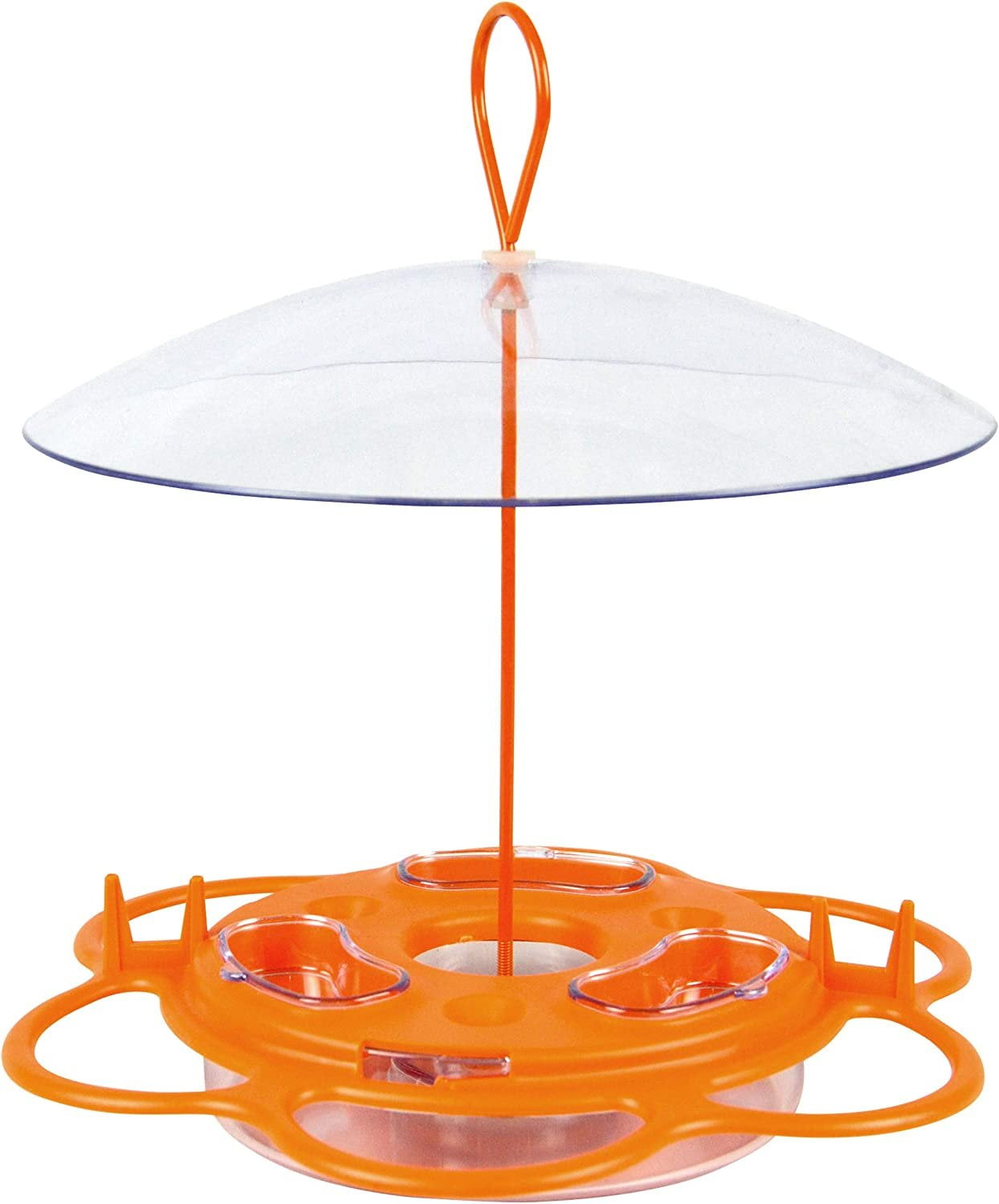Nature's Way AllinOne Oriole Buffet Bird Feeder, Weatherproof Outdoor