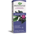 thumbnail image 1 of Nature's Way Original Sambucus Standardized Elderberry Syrup, 4 Oz, 1 of 3