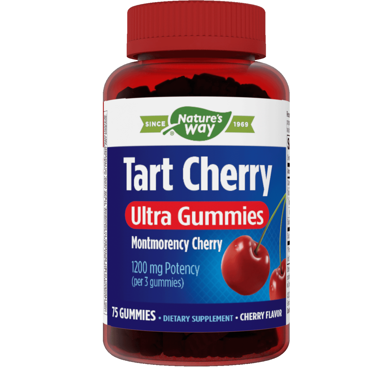 LĒVO Gummy Mix - Tart Cherry - Make Your Own Infused Gummies - Each Bag  Makes 64 Gummies - 1 Pack