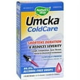 thumbnail image 1 of Umcka Cold Care Alcohol-Free by Nature's Way 1 Ounce, 1 of 2