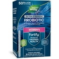 thumbnail image 1 of Nature's Way Women's Extra Strength** Fortify Probiotic Capsules, 50 Billion Live Cultures, 30 Count, 1 of 10