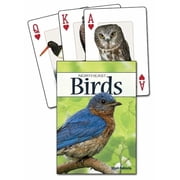 Natures Wild Cards Birds of the Northeast Playing Cards Other