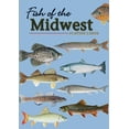 thumbnail image 1 of Nature's Wild Cards: Fish of the Midwest Playing Cards (Other), 1 of 1