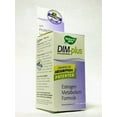 thumbnail image 1 of Nature's way dim-plus estrogen metabolism caps, 60 count, 1 of 2