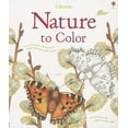 thumbnail image 1 of Pre-Owned Pre-Owned Nature to Color Paperback, 1 of 1
