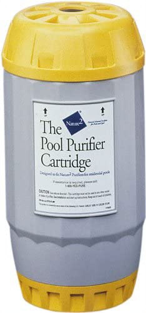 Nature 2 - A30 Above Ground Pool Replacement Cartridge EDP