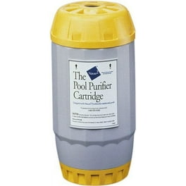 Nature2 A30 Above Ground Pool Replacement Mineral Cartridge