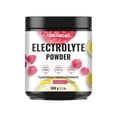 thumbnail image 1 of NatureBell Electrolytes Powder, Hydration Support with Essential Minerals, Energy & Muscle Health Support, Sugar-Free Keto-Friendly, Lemon & Raspberry Flavor, 500g (Servings: 76), 1 of 8