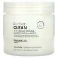 thumbnail image 1 of NatureLab Tokyo Perfect Clean, 2-in-1 Scalp Scrub & Clarifying Shampoo, 8.1 oz (230 g), 1 of 5