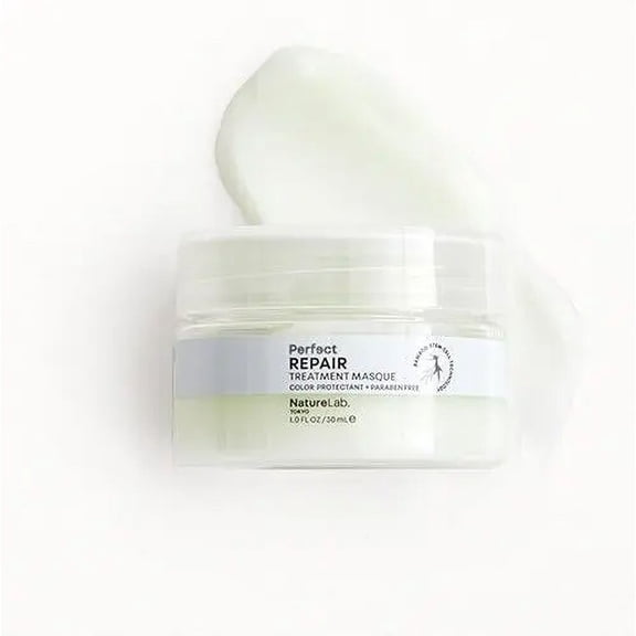 NatureLab Tokyo Perfect Repair Treatment Masque 30 mL/1 FL OZ NWOB New