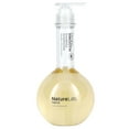 thumbnail image 1 of NatureLab Tokyo Perfect Smooth Shampoo, 11.5 fl oz (340 ml), 1 of 3