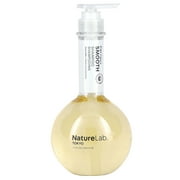 NatureLab Tokyo Perfect Smooth Shampoo, 11.5 fl oz 340 ml