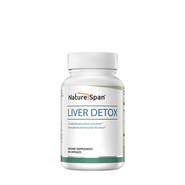 NatureSpan Silymarin Has Powerful Antioxidant Properties That Promote