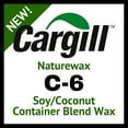 thumbnail image 1 of NatureWax C-6 Coconut- Soy Container Wax 12- Lb Slab, 1 of 4
