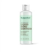 NatureWell Advanced Liquid Hand Sanitizer, 8oz Pack of 3