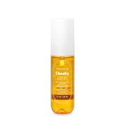 NatureWell Cheeky Firming & Moisturizing Scented Body Oil, 3.4 Fl Oz