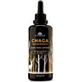 thumbnail image 1 of Naturealm Chaga Mushroom Tincture - Organic, Filler-Free, 50 ml, 1 of 6