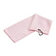 thumbnail image 1 of Naturegr Golf Towel Waffle Pattern Hook Featured Quick Dry Microfiber Fitness Gym Towels Sporting Goods, 1 of 7