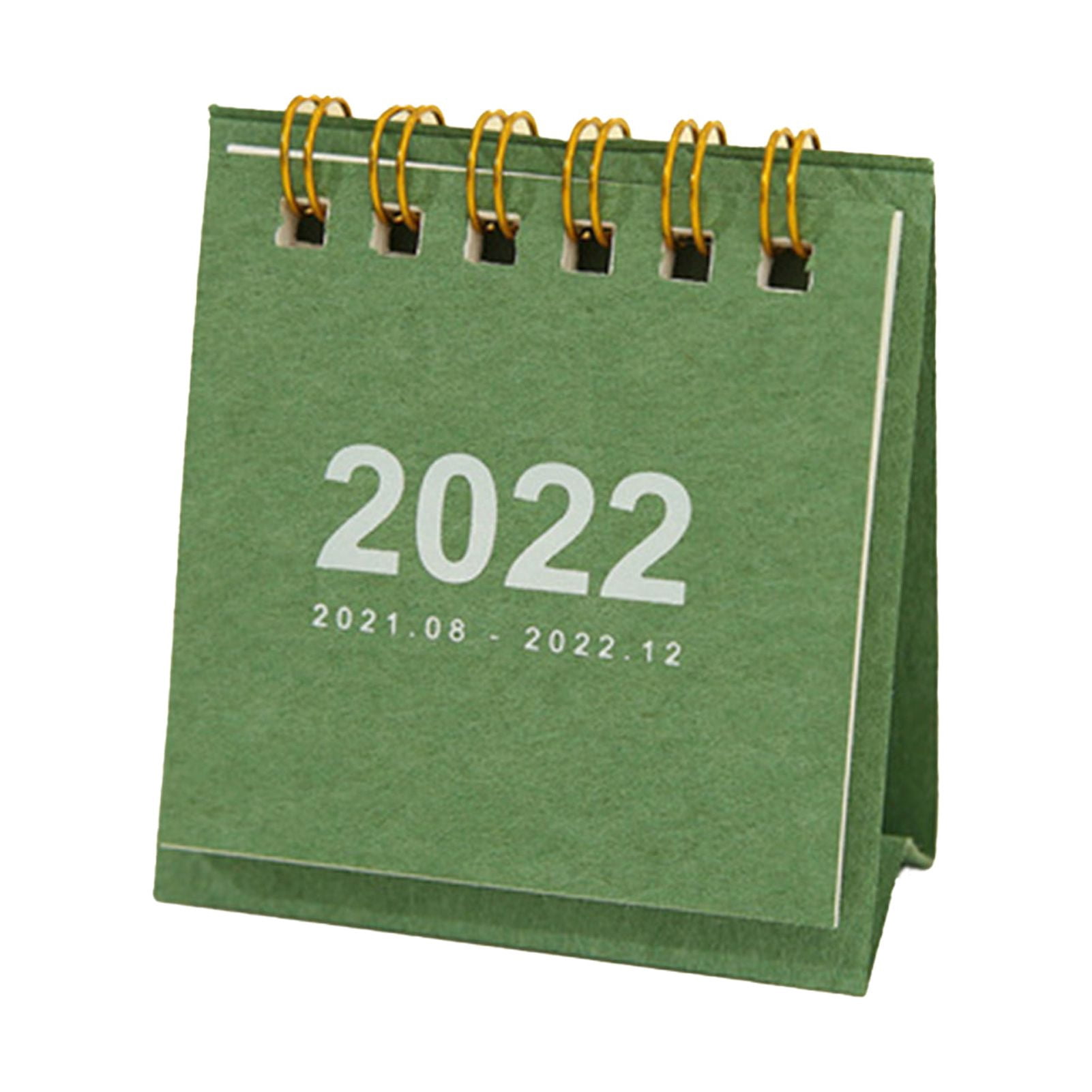 naturegr-small-size-desk-calendars-innovative-monthly-pages-solid-color