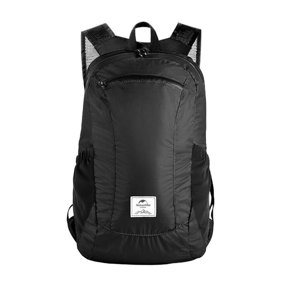 Naturehike 18L Rainproof Ultralight Packable Backpack for Adults Bicycle Travel Backpacking