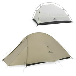 Naturehike Mongar 2 Person Outdoor Camping Tent, Lightweight