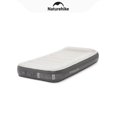 thumbnail image 1 of Naturehike, Air Bed, Luxury Built-in Air Pump with Pillow Inflatable Bed, Lengthened Quick Slef-Inflation/Deflation Airbed, Annular gas column structure Air Mattress, For Home/Guest/Camping /Travel, 1 of 24