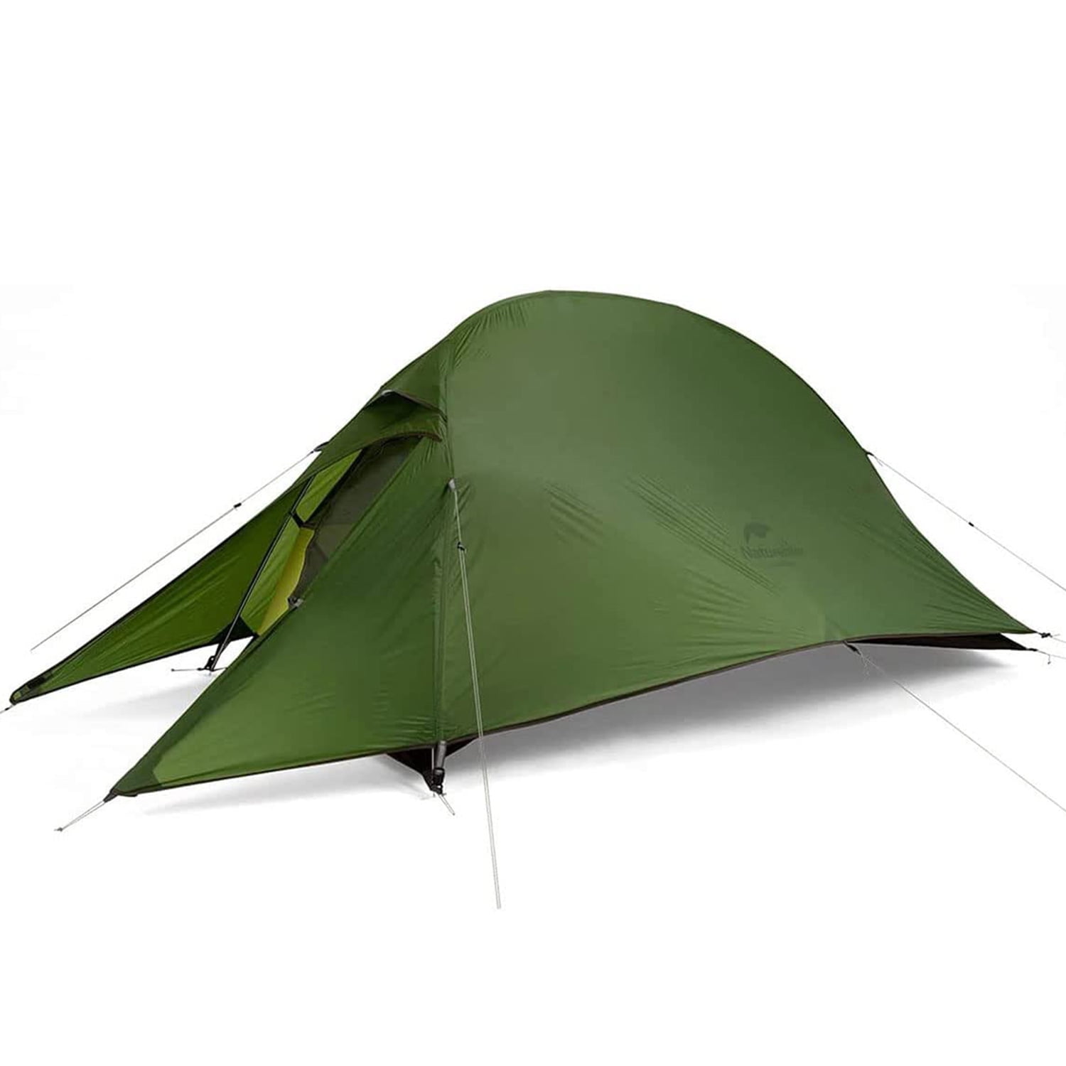 Naturehike Cloud-Up 1/2/3 Person Backpacking Tent Naturehike Cloud-Up 1/2/3 Person Backpacking Tent