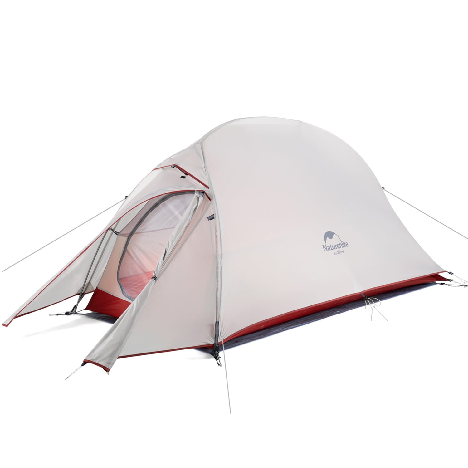 Naturehike Cloud-Up 1/2/3 Person Backpacking Tent Naturehike Cloud-Up 1/2/3 Person Backpacking Tent