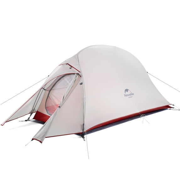 Naturehike Cloud-Up 1/2/3 Person Backpacking Tent Lightweight Waterproof