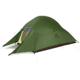 thumbnail image 1 of Naturehike Cloud-Up 1/2/3 Person Backpacking Tent Lightweight Waterproof, 1 of 9