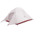 thumbnail image 1 of Naturehike Cloud-Up 1/2/3 Person Backpacking Tent Lightweight Waterproof, 1 of 9