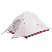 Naturehike Cloud-Up 1/2/3 Person Backpacking Tent Lightweight Waterproof