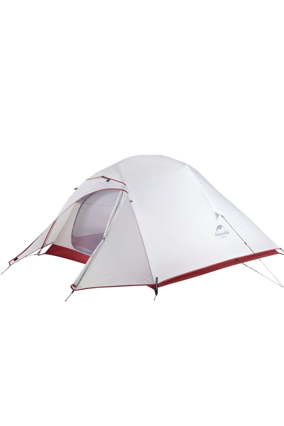Cloud-Up 1/2/3 Person Backpacking Tent Lightweight Waterproof