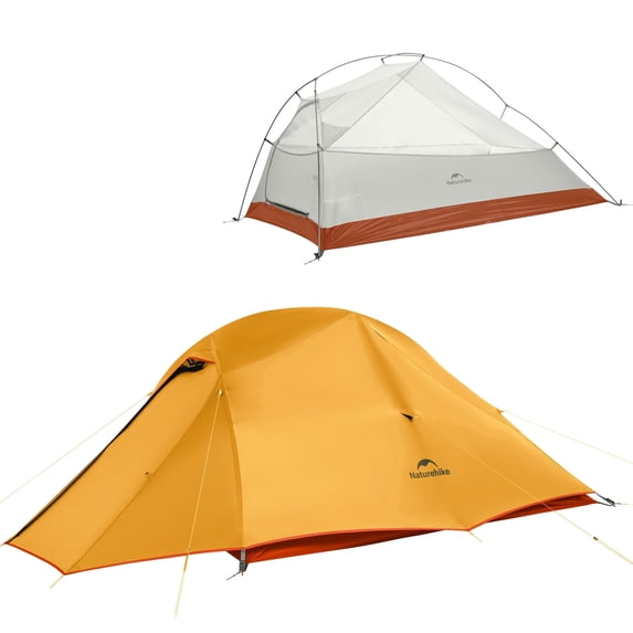 naturehike-cloud-up-2-person-tent-ultralight-backpacking-tent-orange
