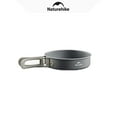 thumbnail image 1 of Naturehike, Outdoor Cookware Set, Camping Aluminum Alloy  Cookware，Non-Stick Cookware Pots and Pans Set, Reinforced Pot Bottom., 1 of 16