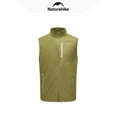 thumbnail image 1 of Naturehike, Outerwear Vest, Outdoor Far Infrared Heating Fleece Vest, Lightweight Sports Thermal Vest Jacket, Stereoscopic Fit/Skin-friendly/Breathable/Antibacterial, Unisex for Adults of All Ages, 1 of 23