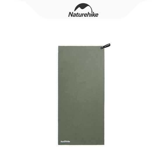 Naturehike,Quick-drying towel, yoga towel, skin-friendly and breathable, high water absorption, 15.7"x31.5"