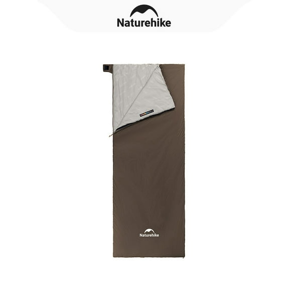 Naturehike, Ultralight sleeping bag,Portable Backpacking Sleeping Bag, Expandable&Spliced designed, Waterproof and breathable.