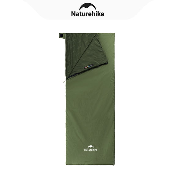 Naturehike, Ultralight sleeping bag,Portable Backpacking Sleeping Bag, Expandable&Spliced designed, Waterproof and breathable.